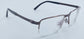 PORSCHE DESIGN Brille Brillenfassung 05473