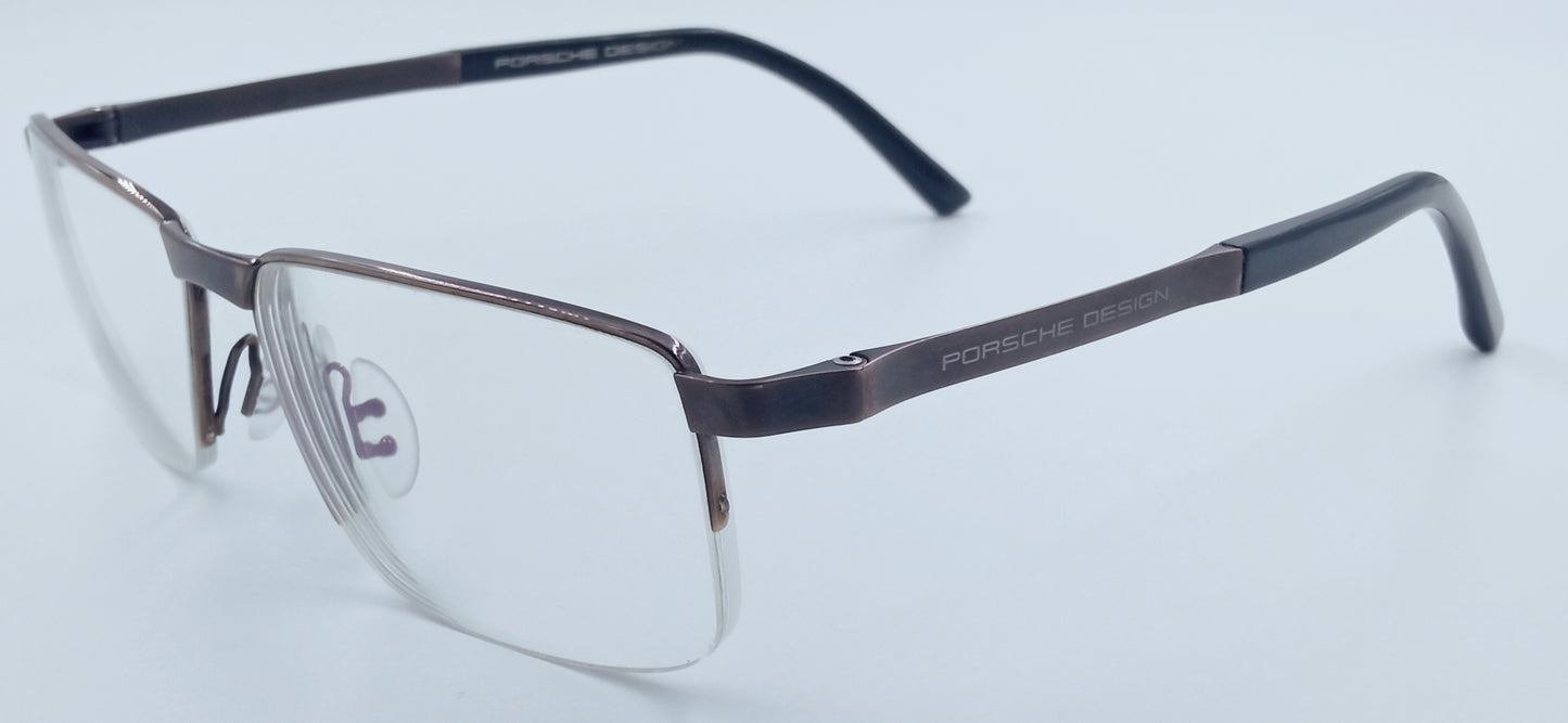 PORSCHE DESIGN Brille Brillenfassung 05473