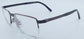 PORSCHE DESIGN Brille Brillenfassung 05473