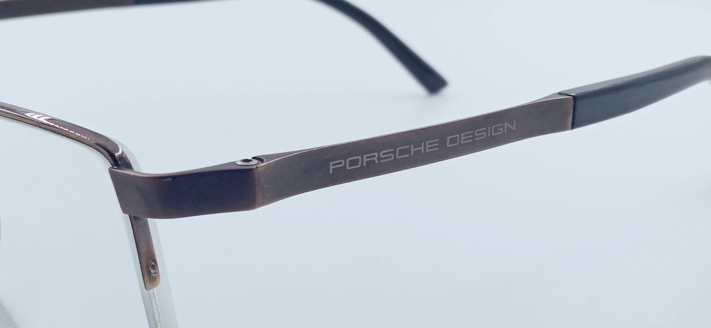 PORSCHE DESIGN Brille Brillenfassung 05473