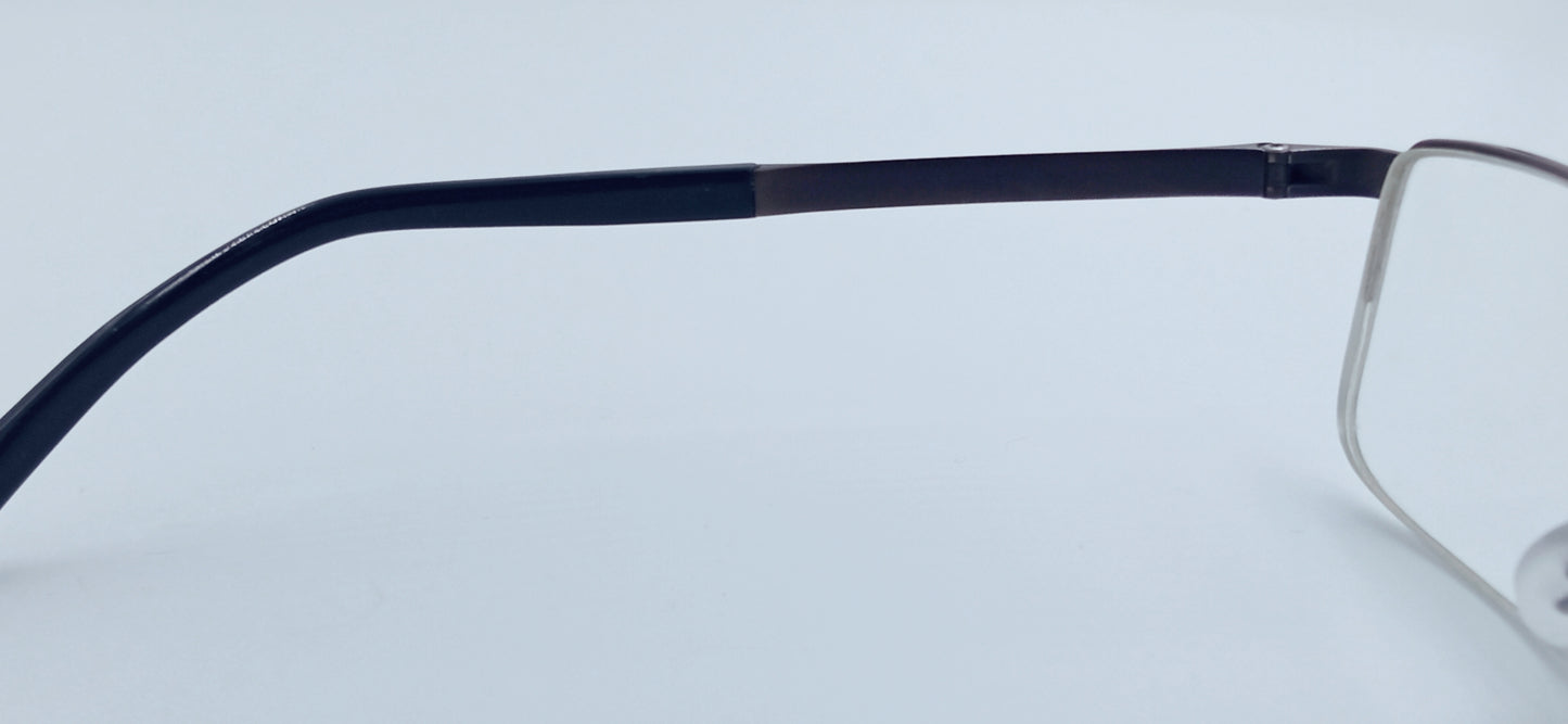 PORSCHE DESIGN Brille Brillenfassung 05473