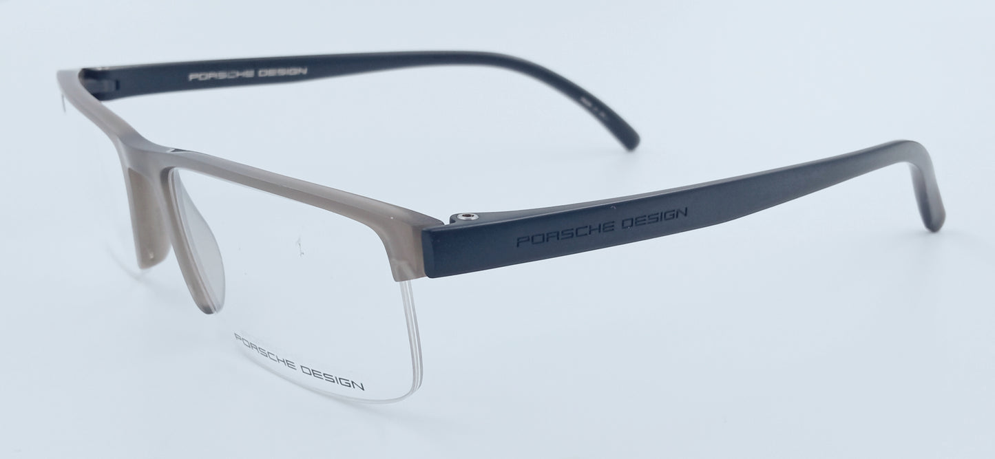 PORSCHE DESIGN P'