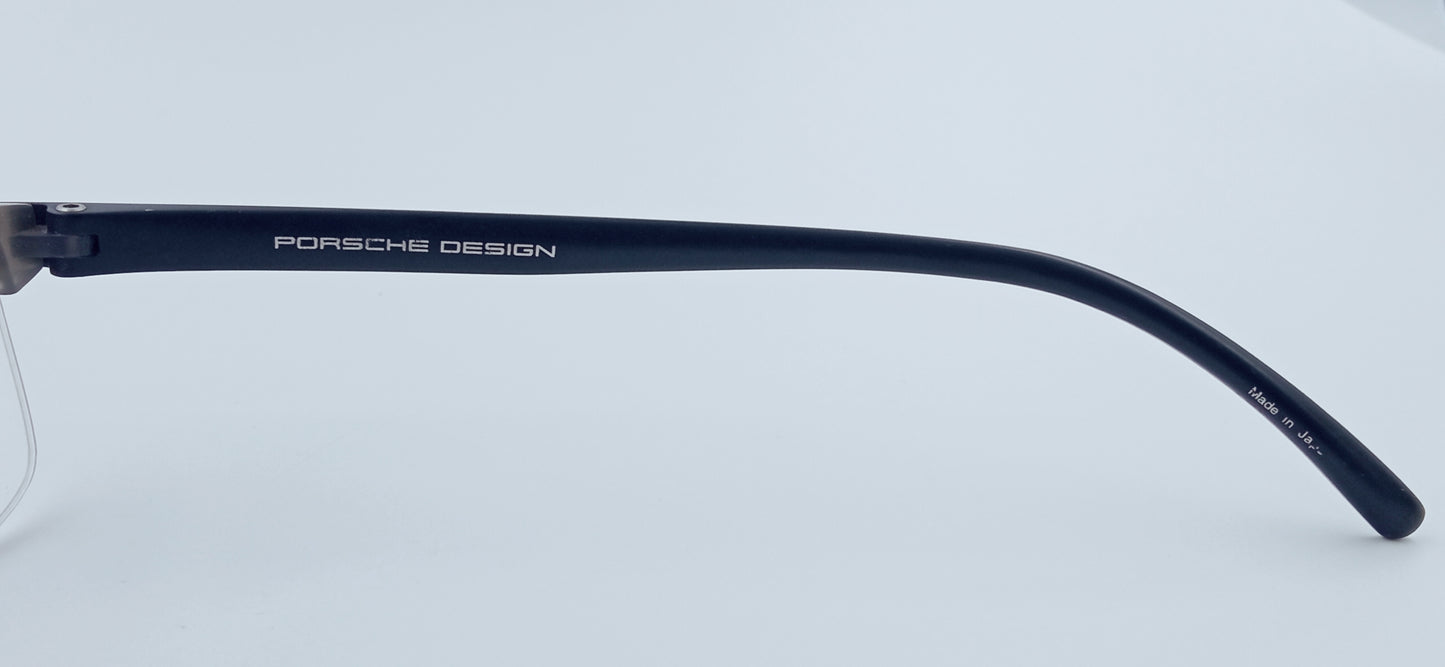 PORSCHE DESIGN P'