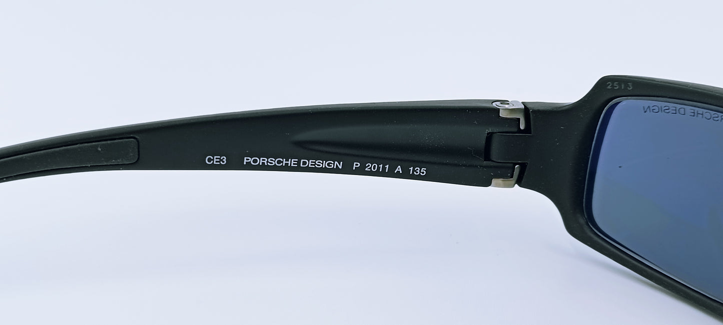 Porsche Design P'2011