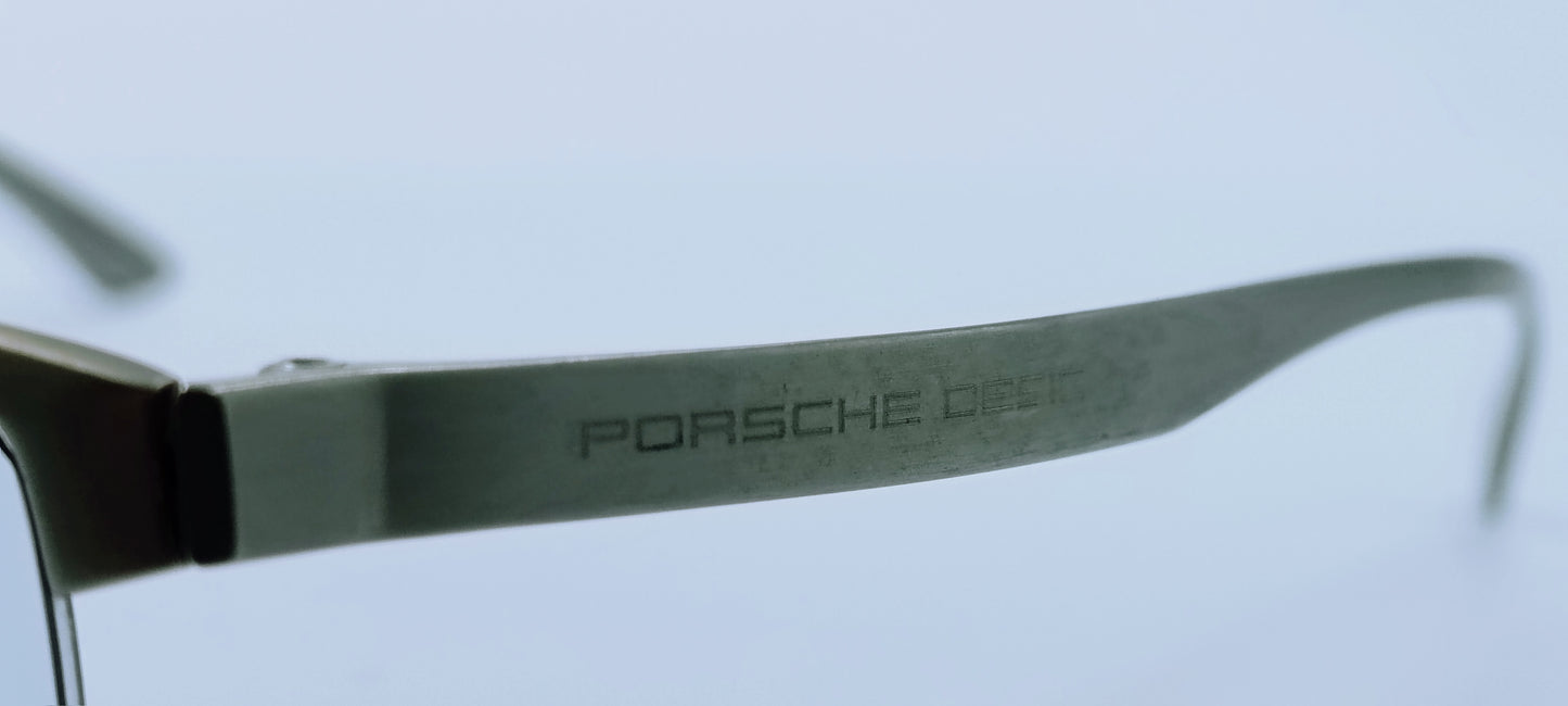 PORSCHE DESIGN P'8004