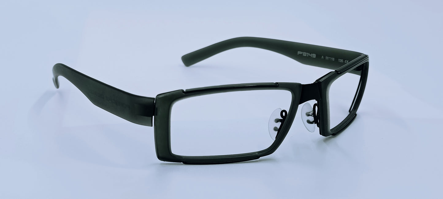 PORSCHE DESIGN P'8149