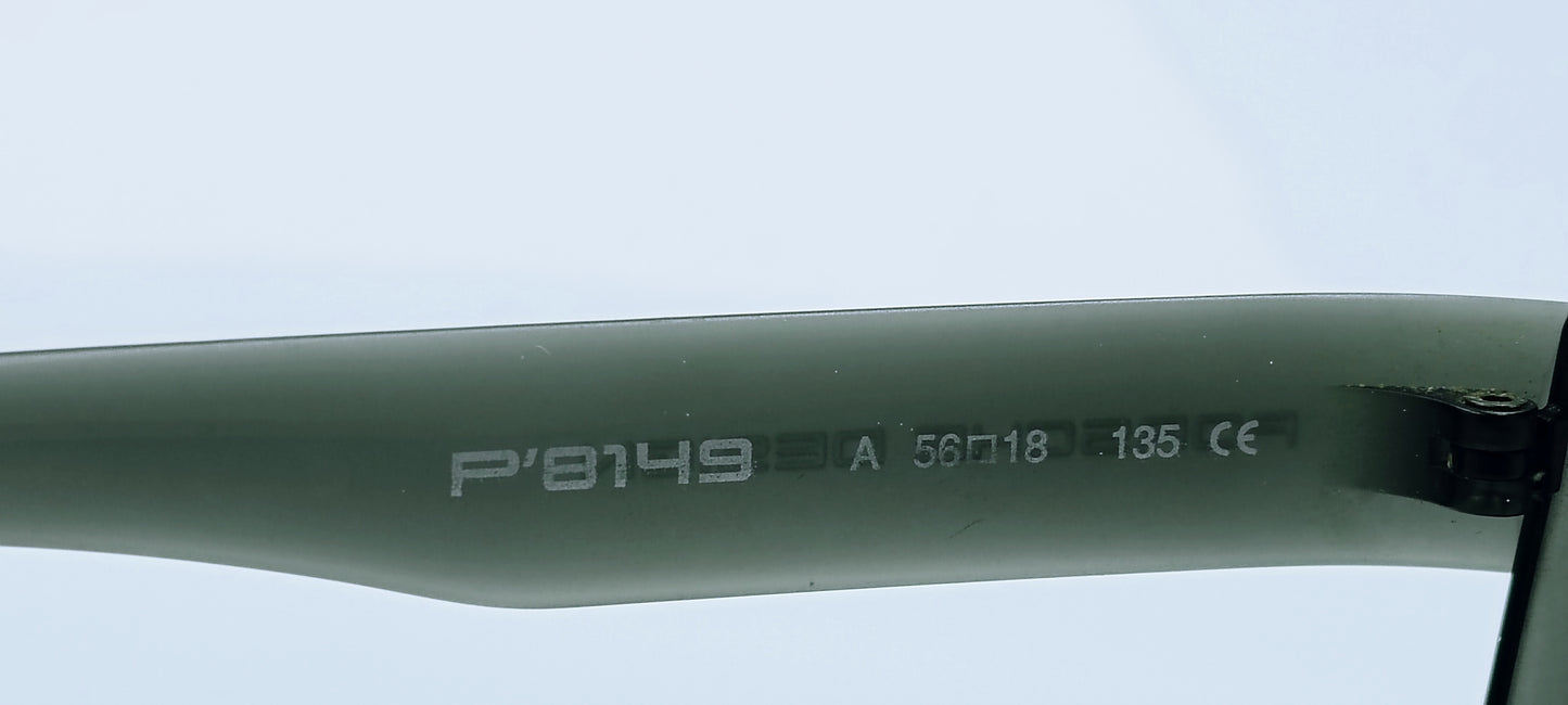 PORSCHE DESIGN P'8149