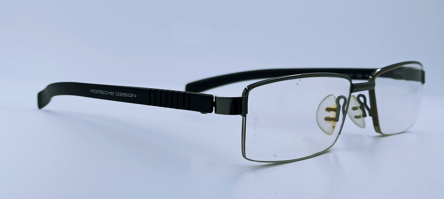 PORSCHE DESIGN P'8163