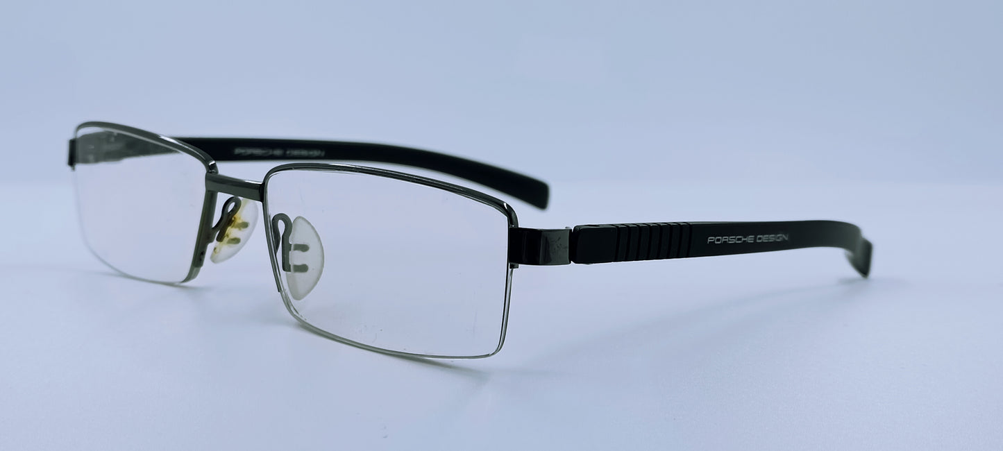 PORSCHE DESIGN P'8163