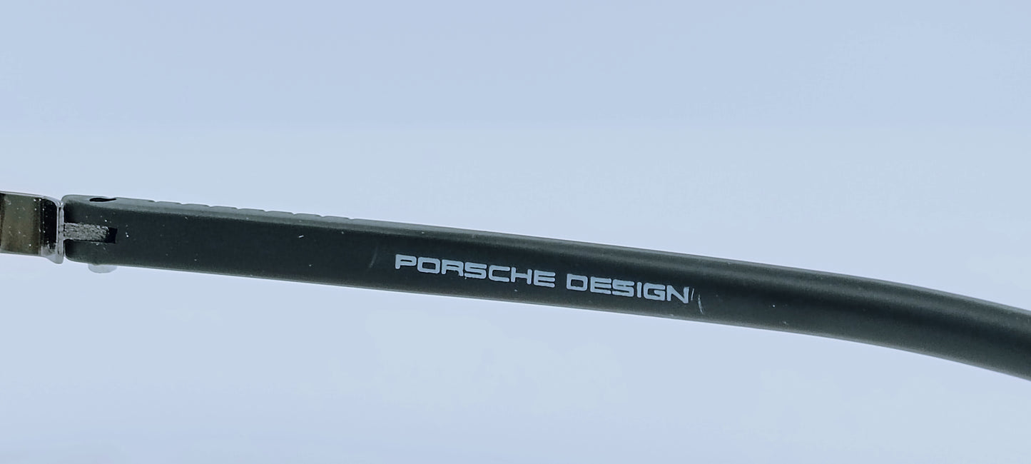 PORSCHE DESIGN P'8163