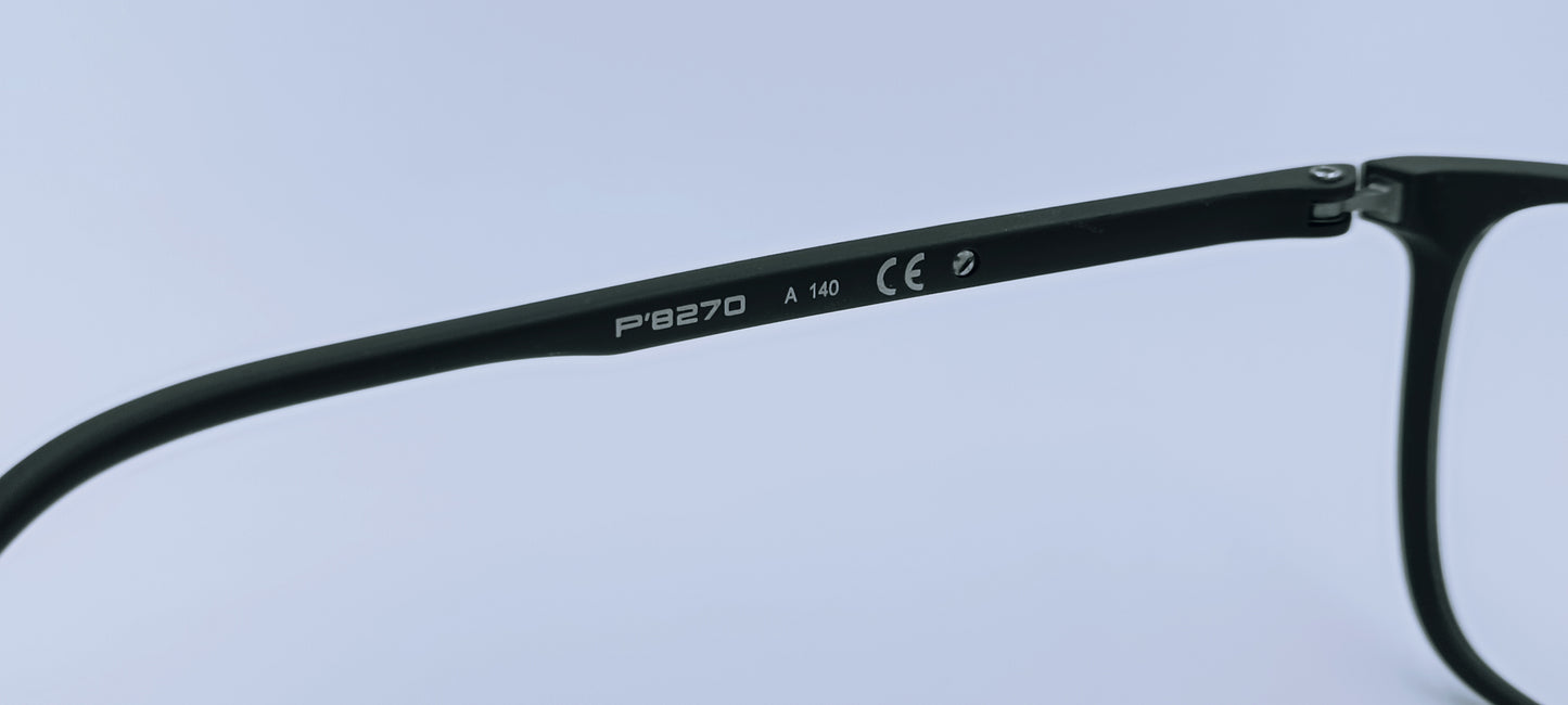 PORSCHE DESIGN  P'8270