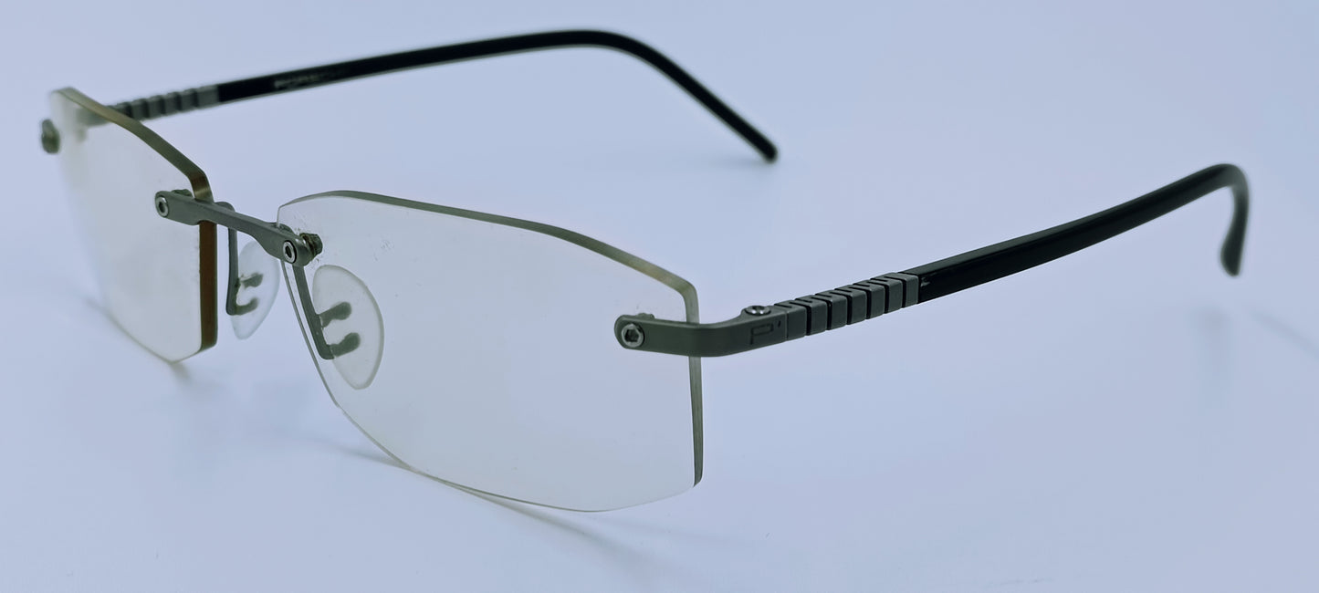 PORSCHE DESIGN  P'8144