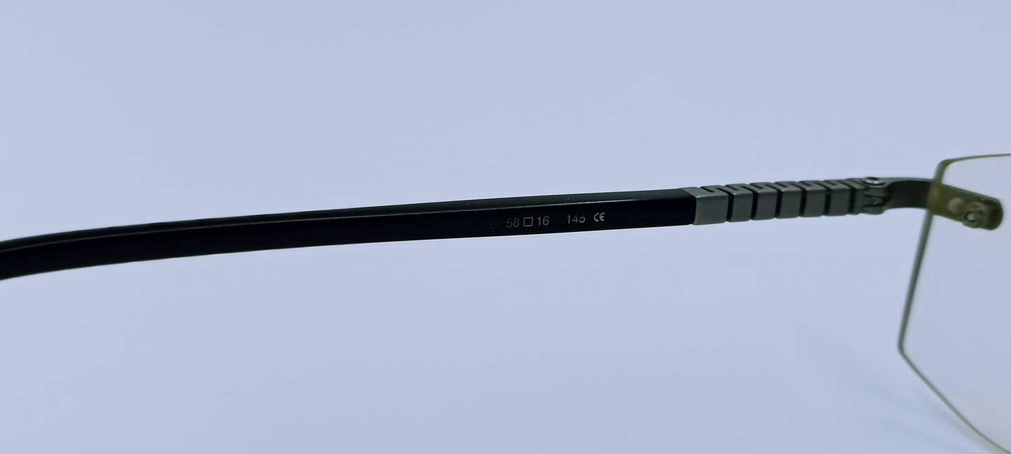 PORSCHE DESIGN  P'8144
