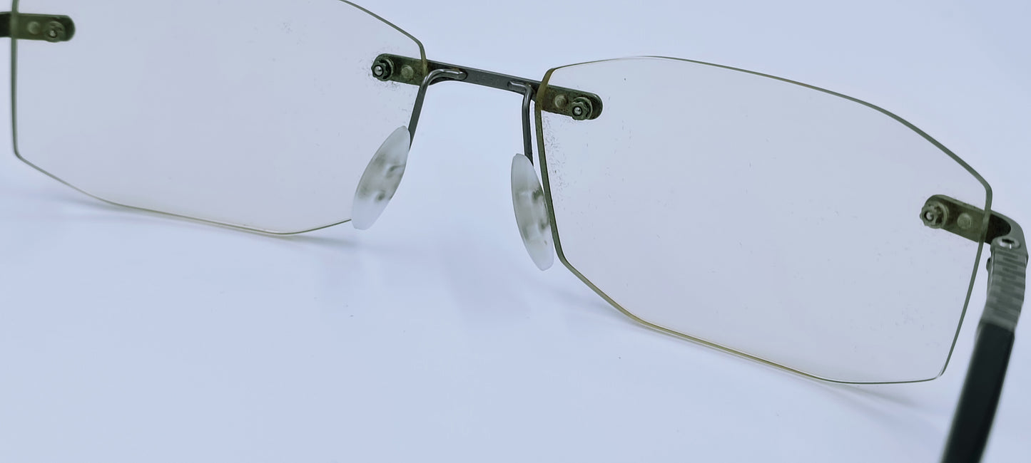 PORSCHE DESIGN  P'8144