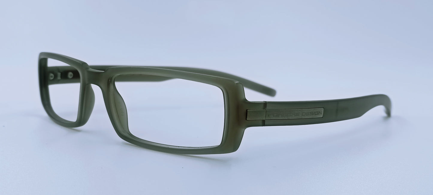 PORSCHE DESIGN P'8114