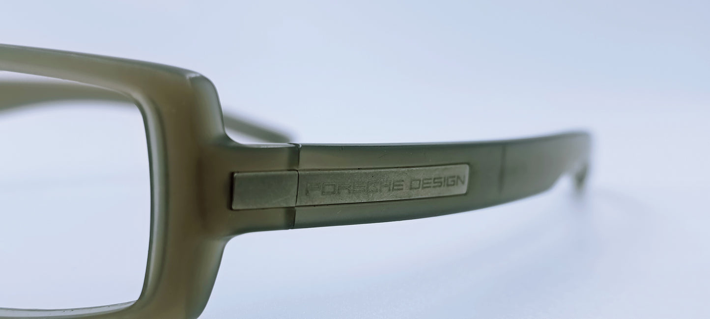 PORSCHE DESIGN P'8114