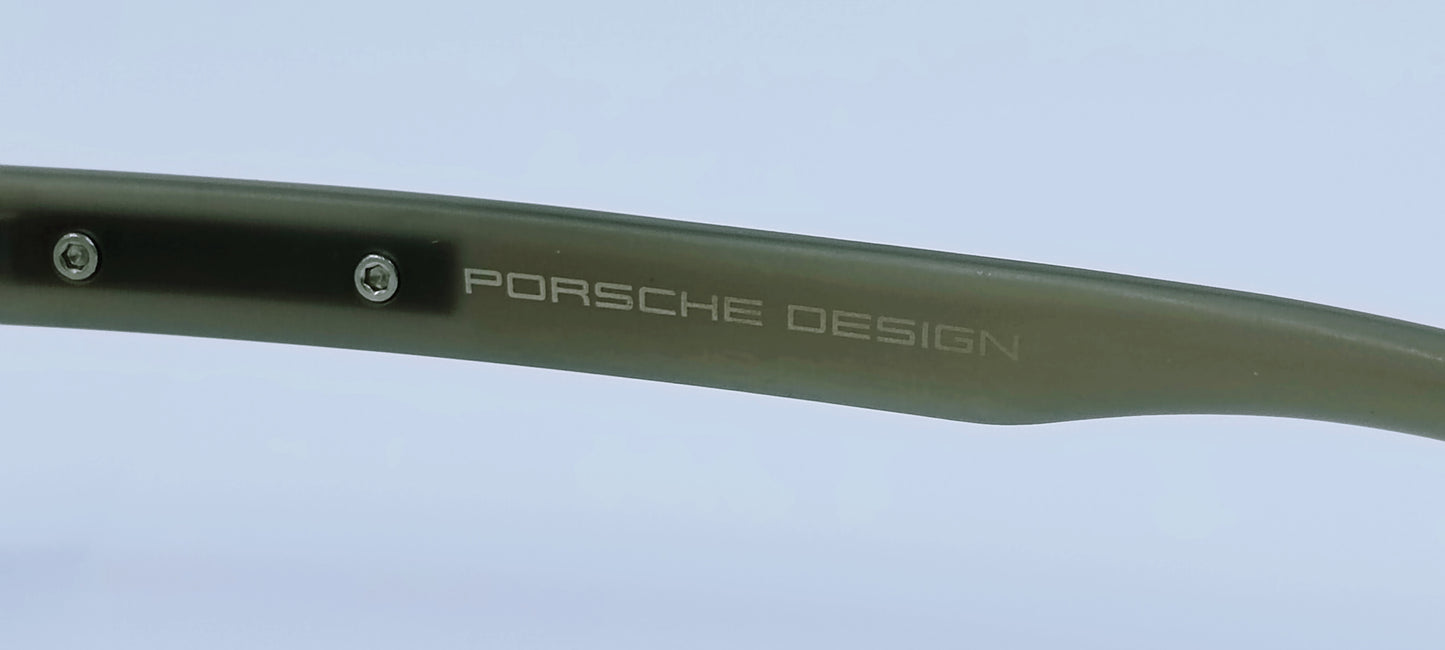 PORSCHE DESIGN P'8114