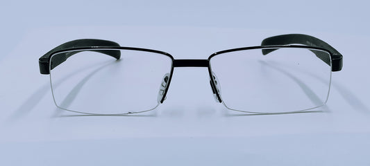 PORSCHE DESIGN P'8163
