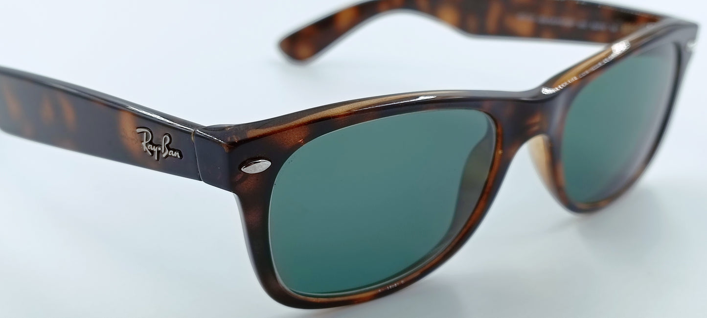 Ray Ban RB2132 NEW WAYFARER