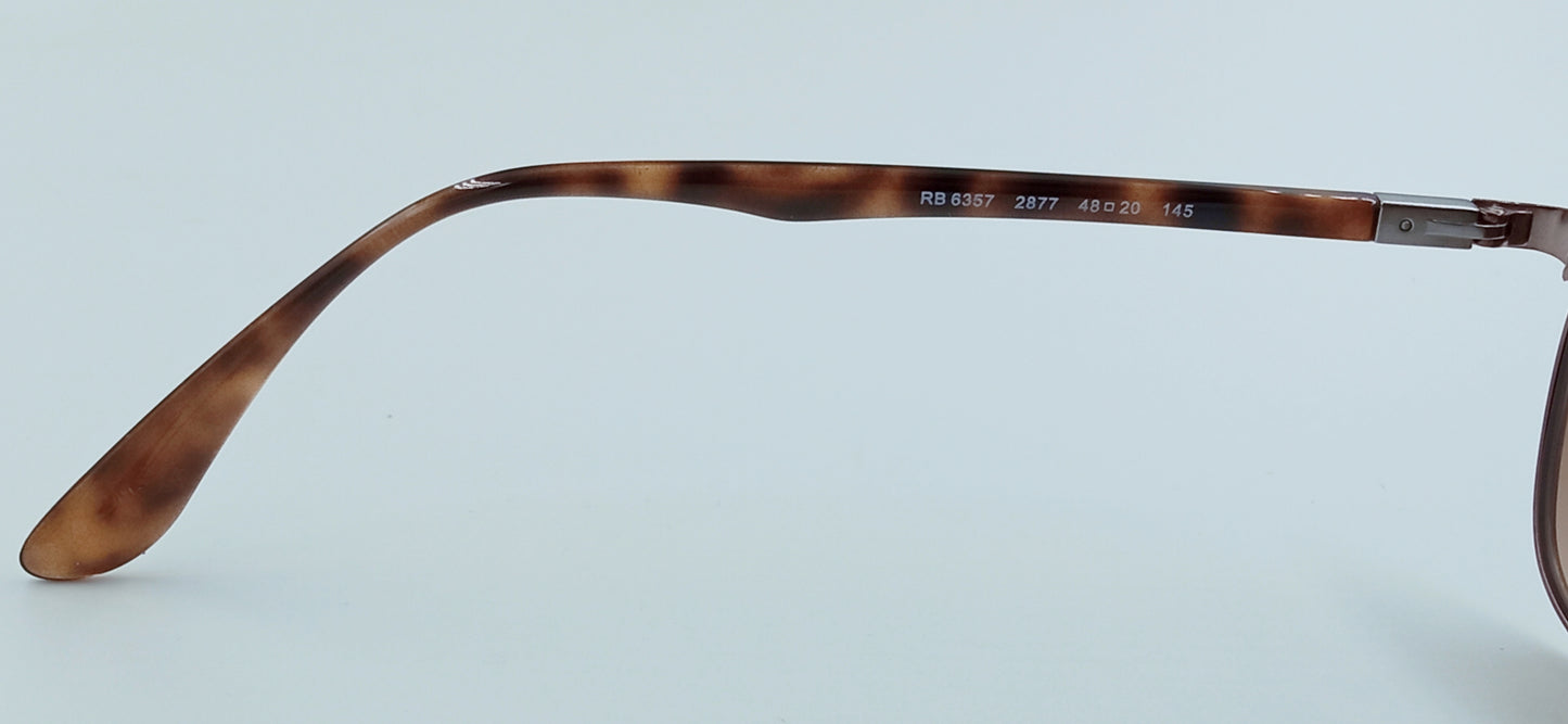 Ray Ban T RB 6357 2877