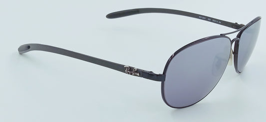 Ray Ban Carbon RB8301 