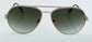 Rodenstock Wallis graphite aviator pilot glasses 