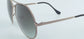 Rodenstock Wallis graphit Aviator Pilot Brille