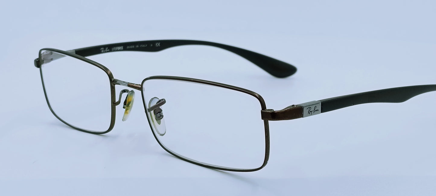 Ray-Ban LIFEFORCE RB6286