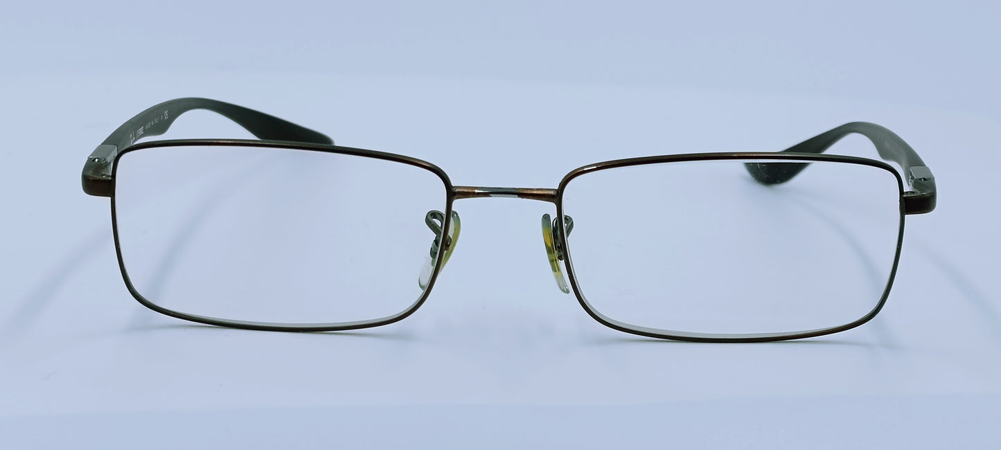 Ray-Ban LIFEFORCE RB6286