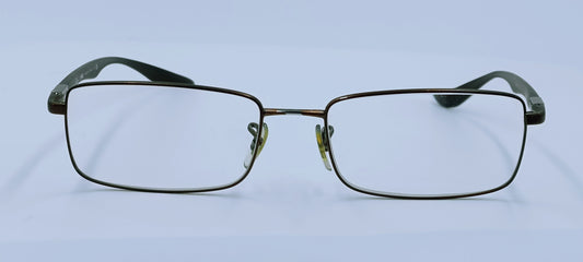 Ray-Ban LIFEFORCE RB6286