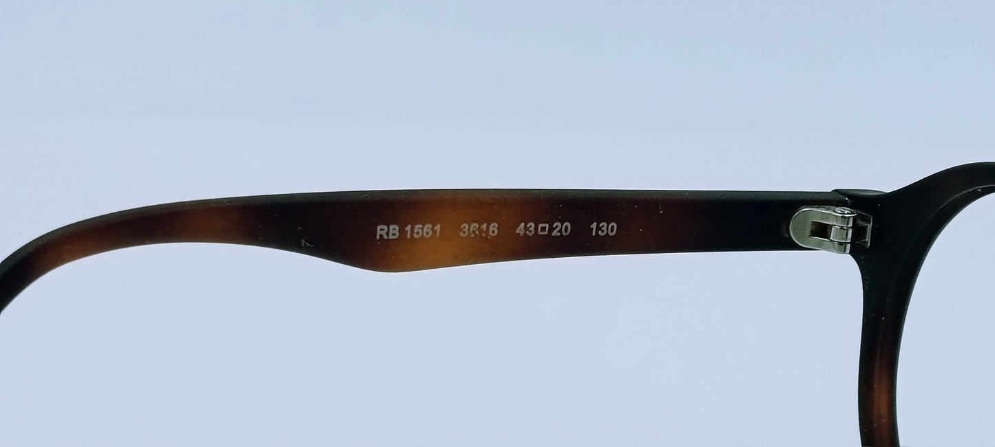 Ray-Ban T RB1561 3616