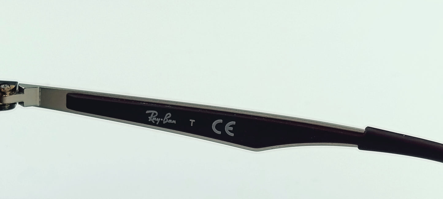 Ray Ban RB1536 