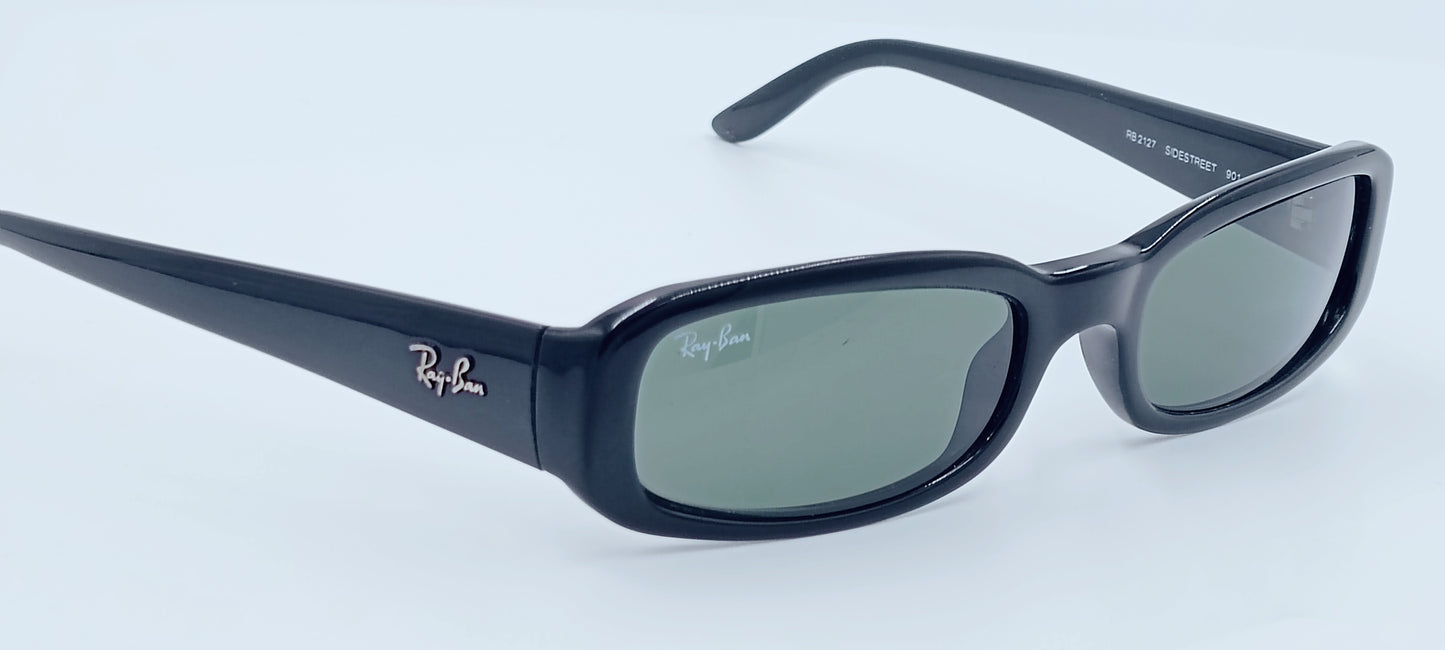 Ray-Ban RB2127 SIDESTREET 901