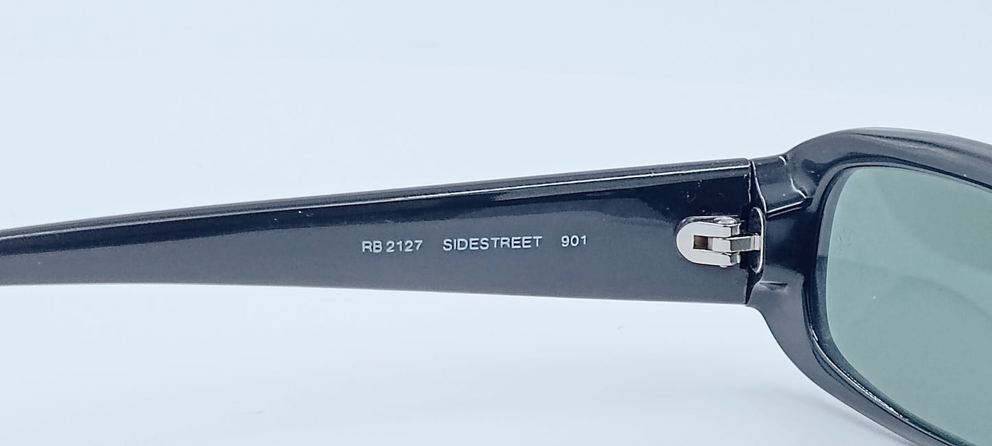 Ray-Ban RB2127 SIDESTREET 901