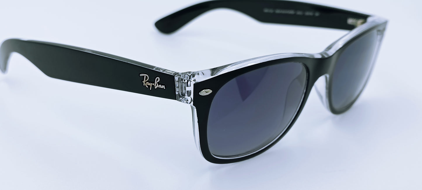 Ray Ban RB2132 NEW WAYFARER