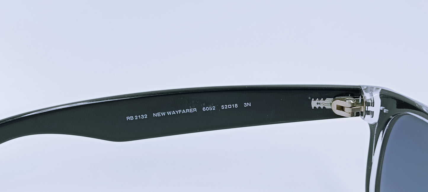 Ray Ban RB2132 NEW WAYFARER