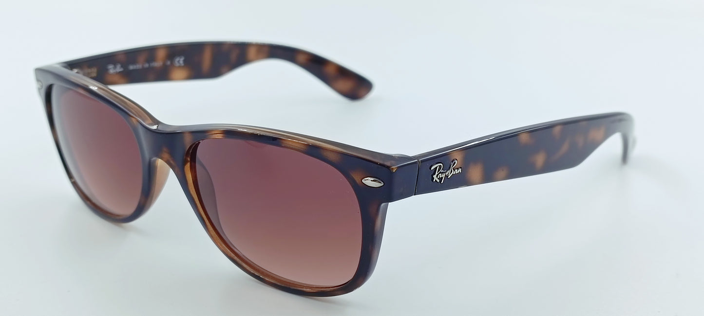 Ray-Ban RB2132 NEW WAYFARER