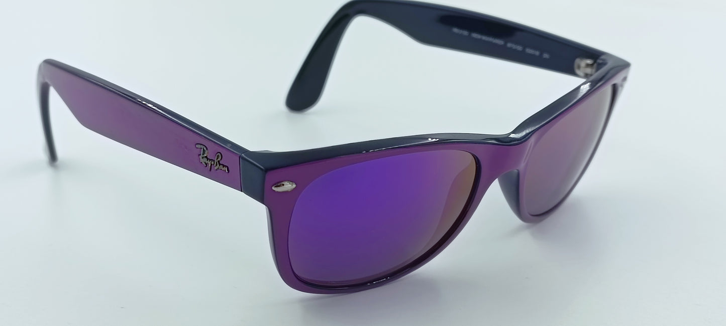 Ray-Ban RB2132 NEW WAYFARER