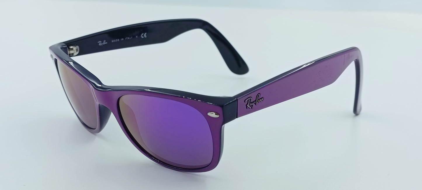 Ray-Ban RB2132 NEW WAYFARER