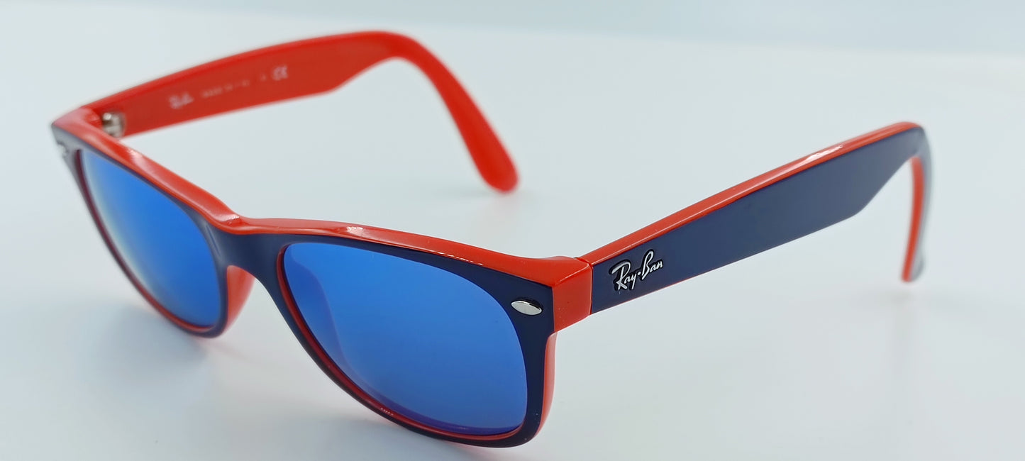 Ray-Ban RB2132 NEW WAYFARER