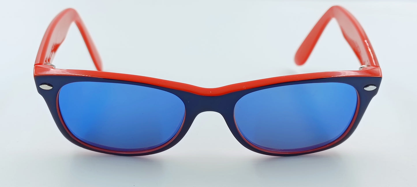 Ray-Ban RB2132 NEW WAYFARER