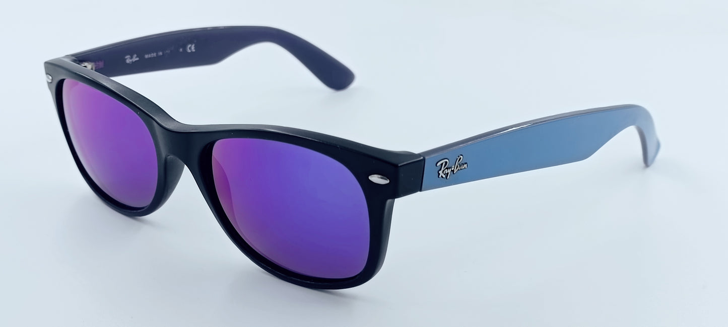 Ray-Ban RB2132 NEW WAYFARER