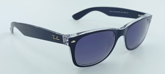 Ray-Ban RB2132 NEW WAYFARER