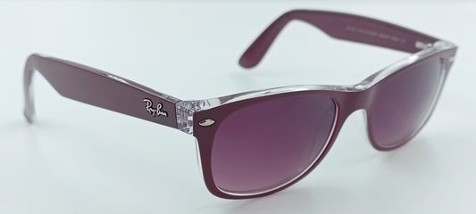 Ray-Ban RB2132 NEW WAYFARER