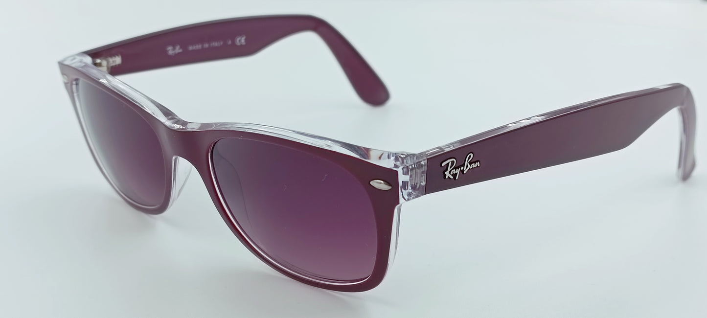 Ray-Ban RB2132 NEW WAYFARER