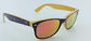 Ray-Ban RB2132 NEW WAYFARER
