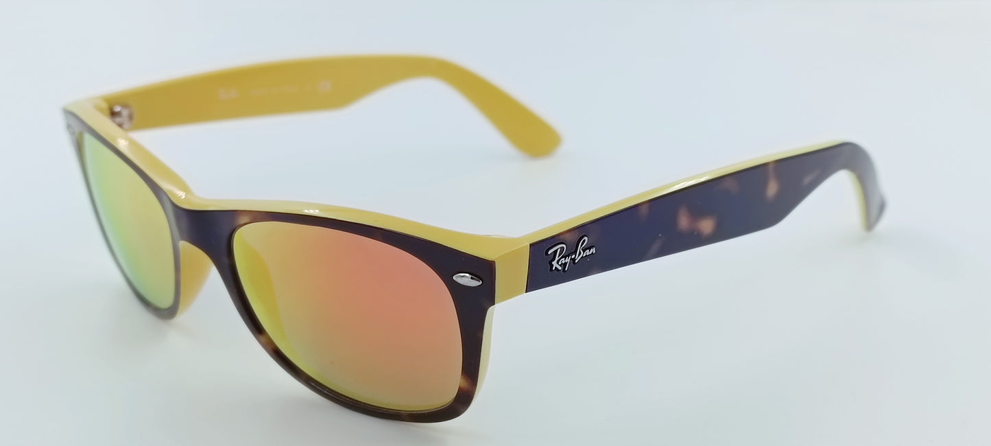 Ray-Ban RB2132 NEW WAYFARER