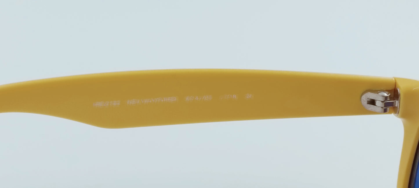 Ray-Ban RB2132 NEW WAYFARER