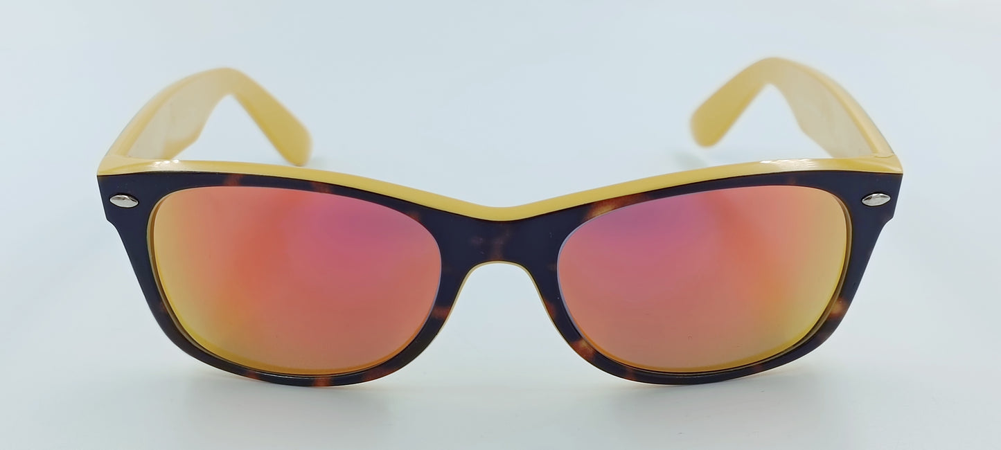 Ray-Ban RB2132 NEW WAYFARER