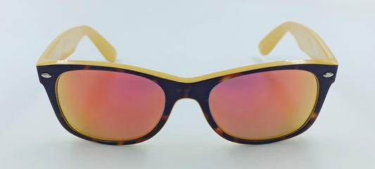 Ray-Ban RB2132 NEW WAYFARER